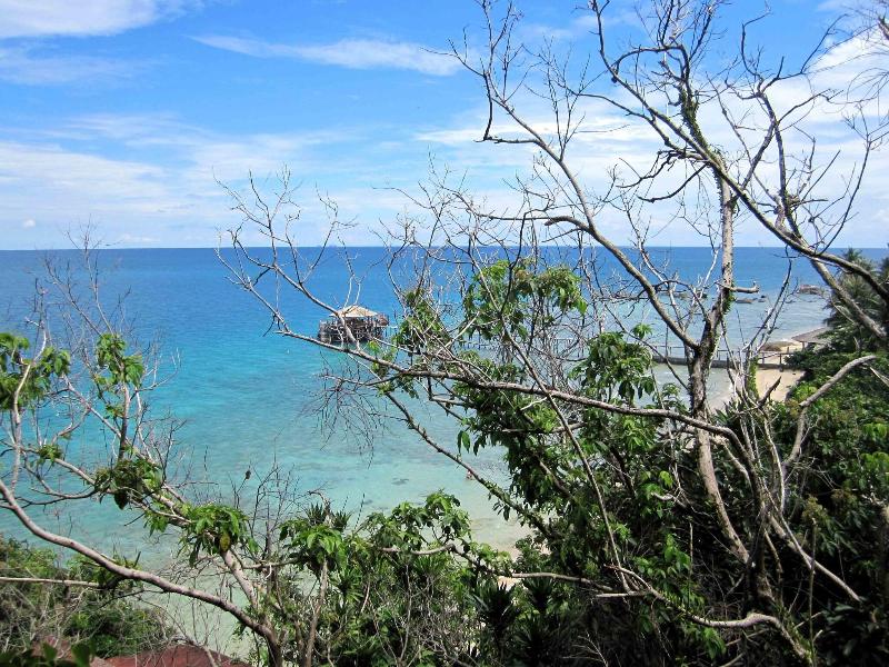 Japamala Resort Tioman Island