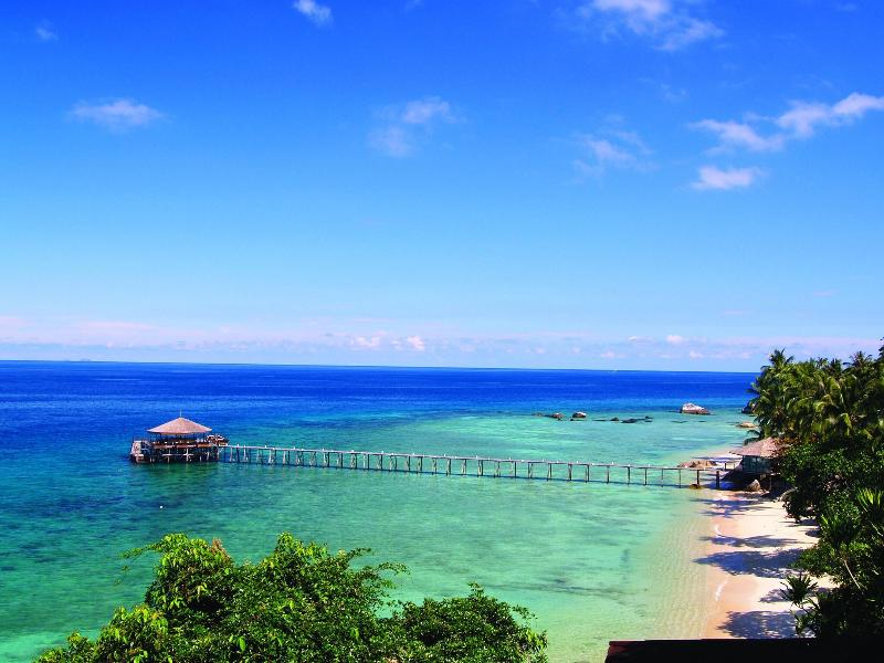 Japamala Resort Tioman Island