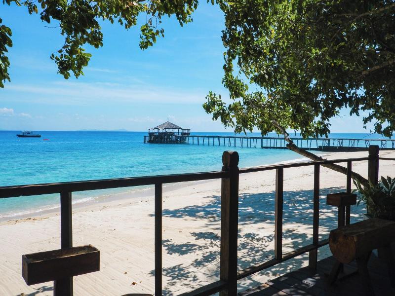 Japamala Resort Tioman Island