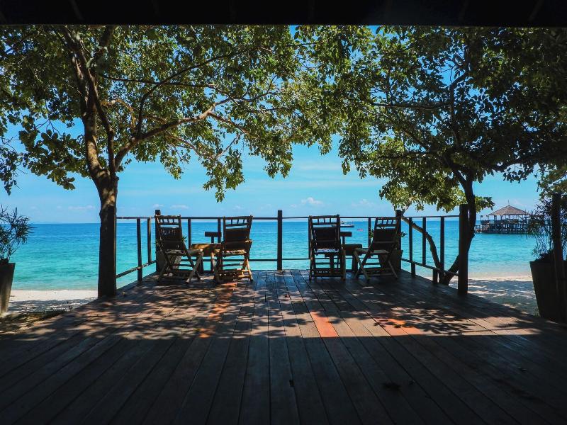 Japamala Resort Tioman Island