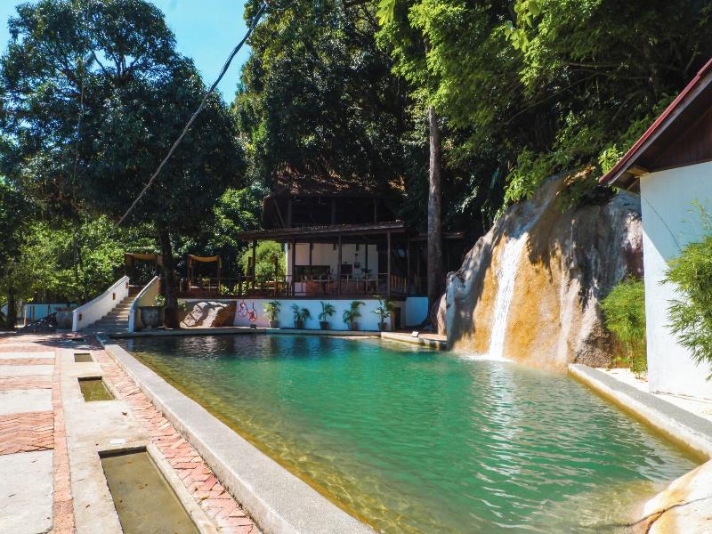Japamala Resort Tioman Island