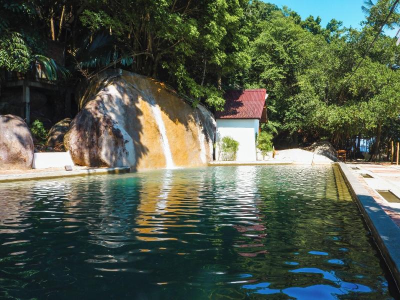 Japamala Resort Tioman Island