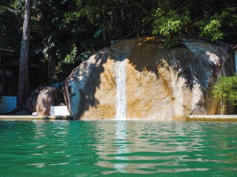 Japamala Resort Tioman Island