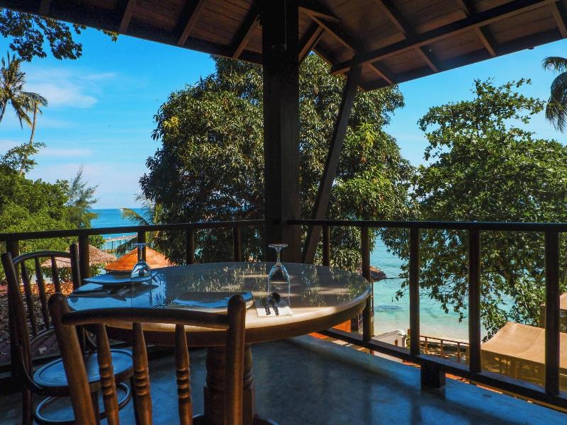 Japamala Resort Tioman Island