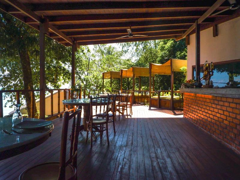 Japamala Resort Tioman Island