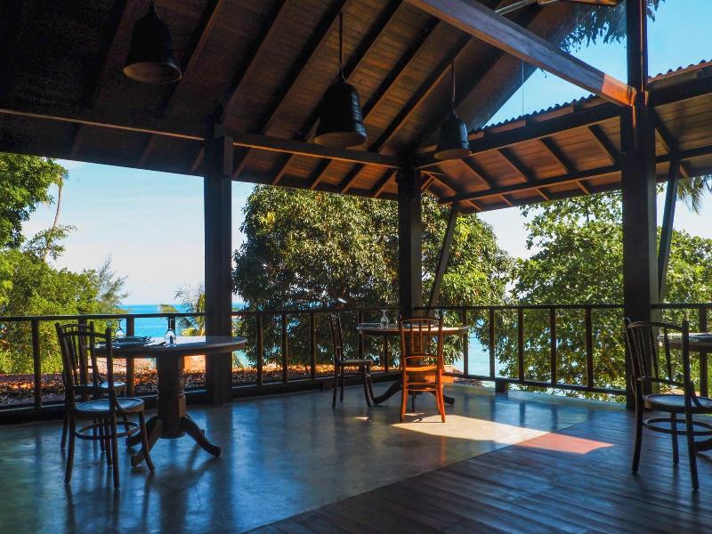 Japamala Resort Tioman Island