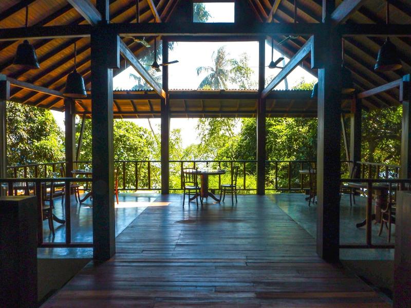 Japamala Resort Tioman Island