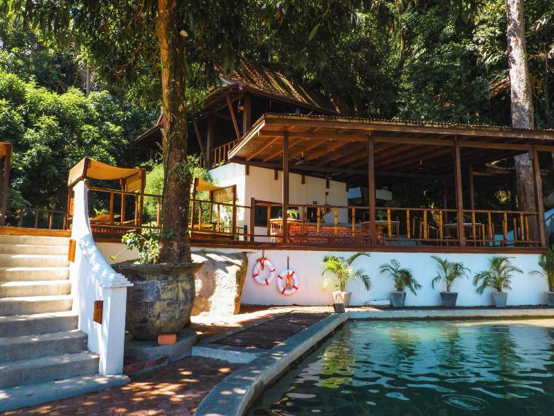 Japamala Resort Tioman Island