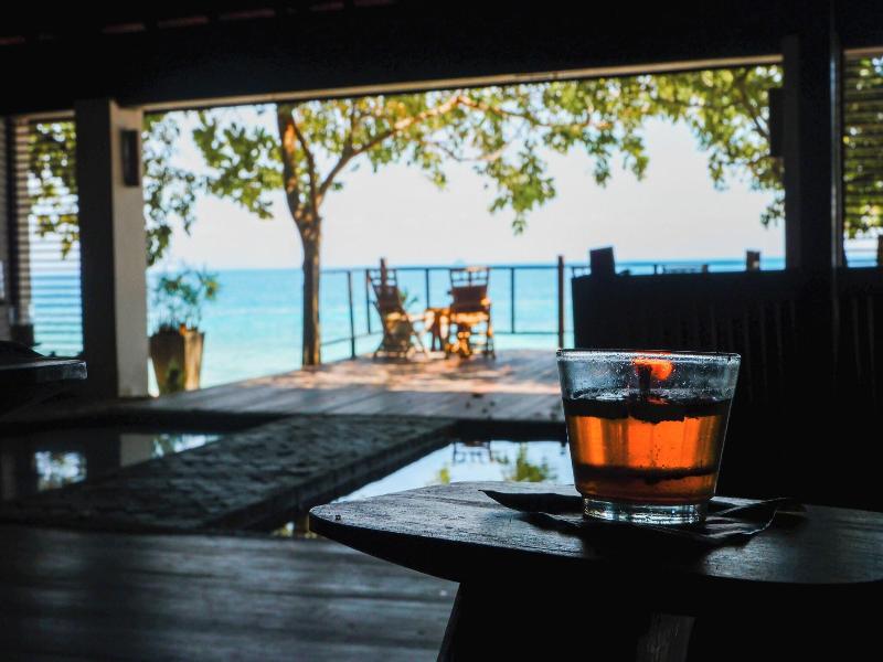Japamala Resort Tioman Island