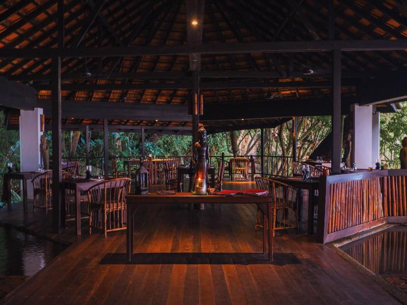 Japamala Resort Tioman Island