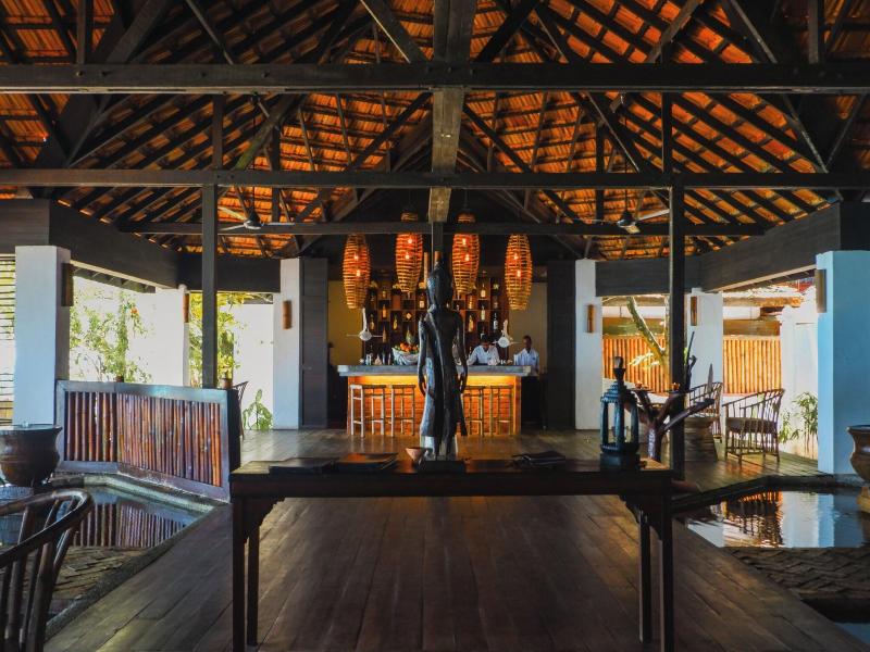 Japamala Resort Tioman Island