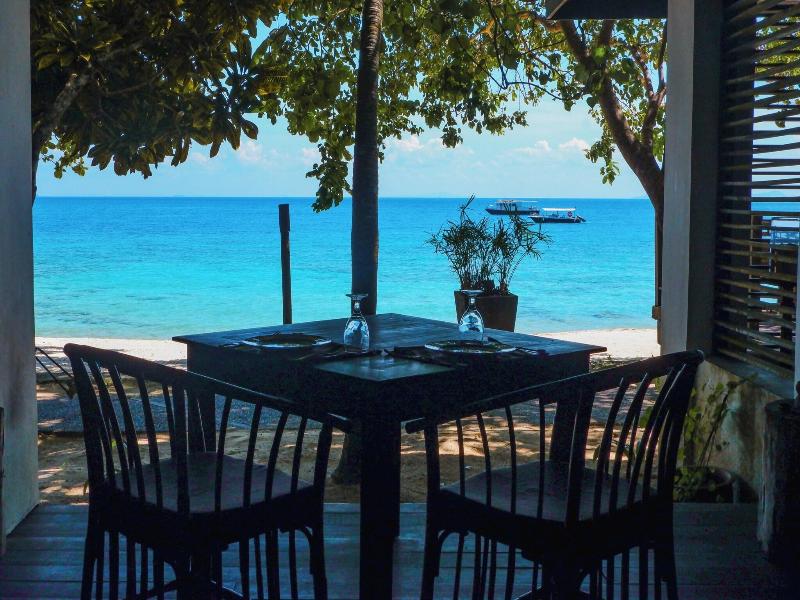 Japamala Resort Tioman Island