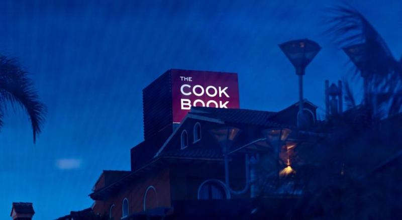 The Cook Book Gastro Boutique Hotel & Spa