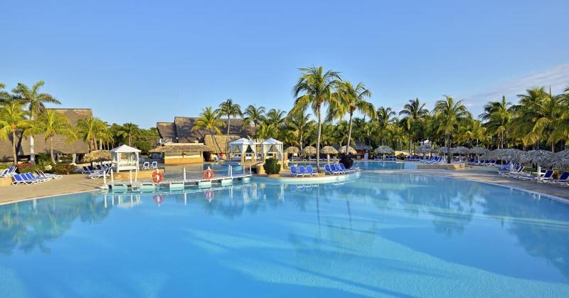 Fotos Hotel Melia Las Antillas