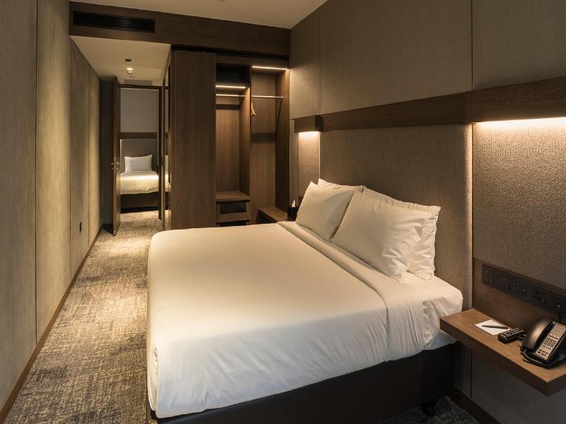 Oakwood Bencoolen Singapore image