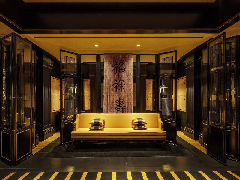 Duxton Reserve Singapur, Autograph Collection image