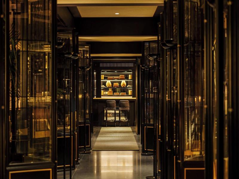 Duxton Reserve Singapur, Autograph Collection image
