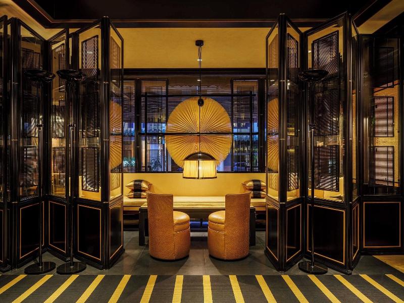 Duxton Reserve Singapur, Autograph Collection image