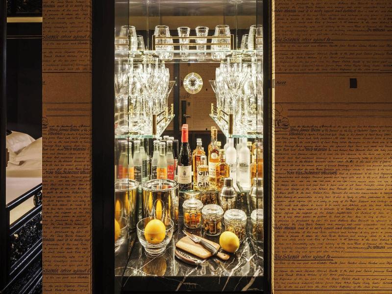 Duxton Reserve Singapur, Autograph Collection image