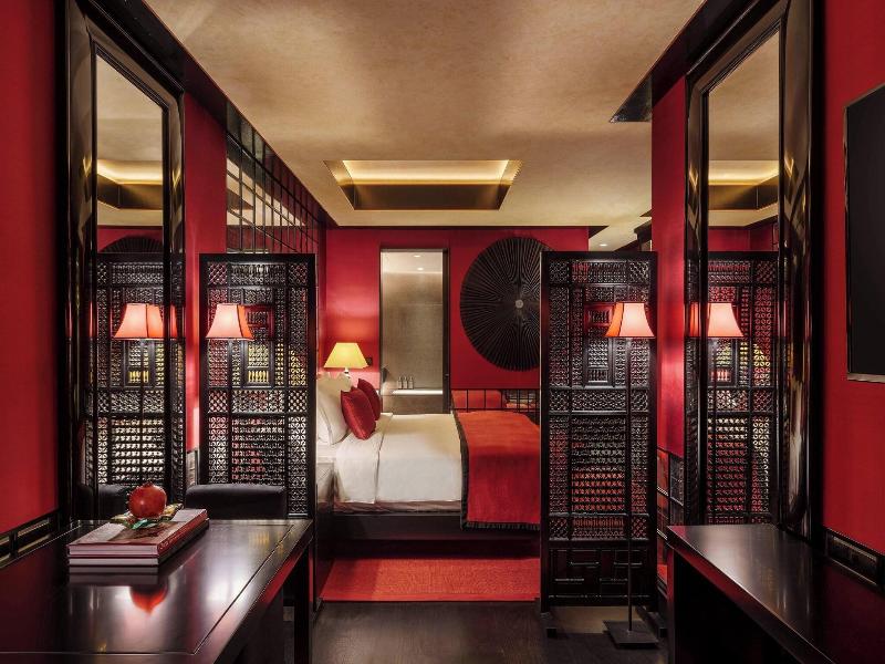 Duxton Reserve Singapur, Autograph Collection image