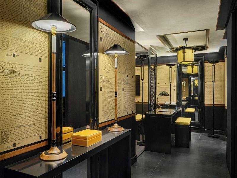 Duxton Reserve Singapur, Autograph Collection image