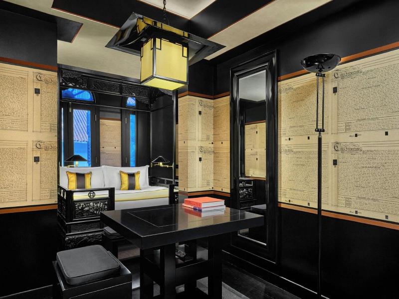 Duxton Reserve Singapur, Autograph Collection image