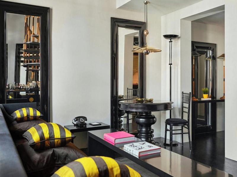 Duxton Reserve Singapur, Autograph Collection image