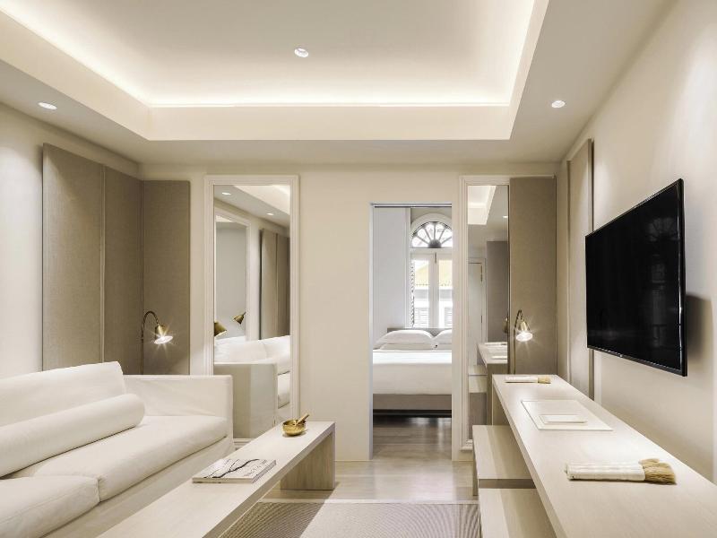 Duxton Reserve Singapur, Autograph Collection image