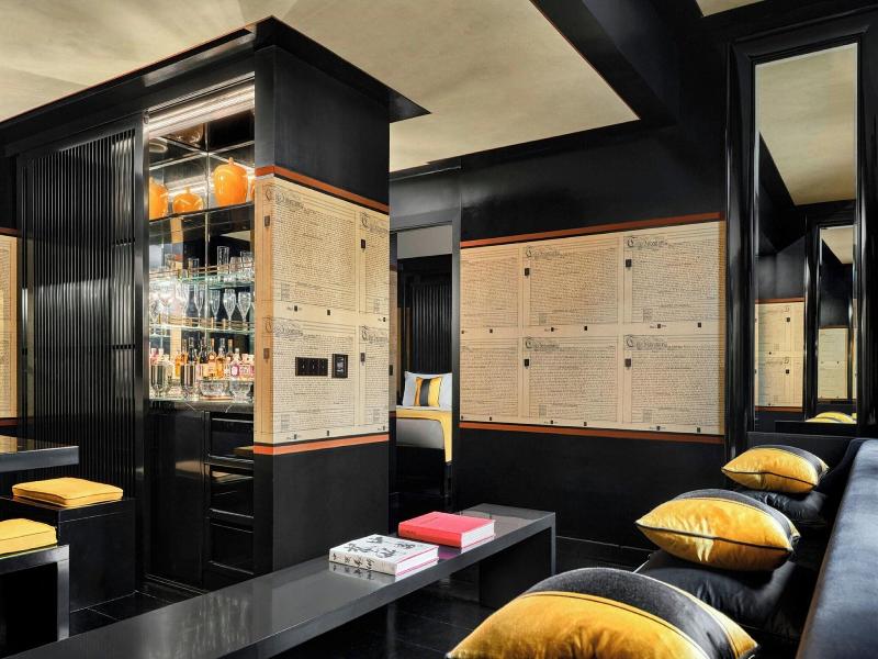 Duxton Reserve Singapur, Autograph Collection image