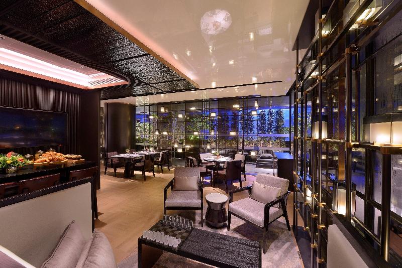 InterContinental Singapore Robertson Quay image
