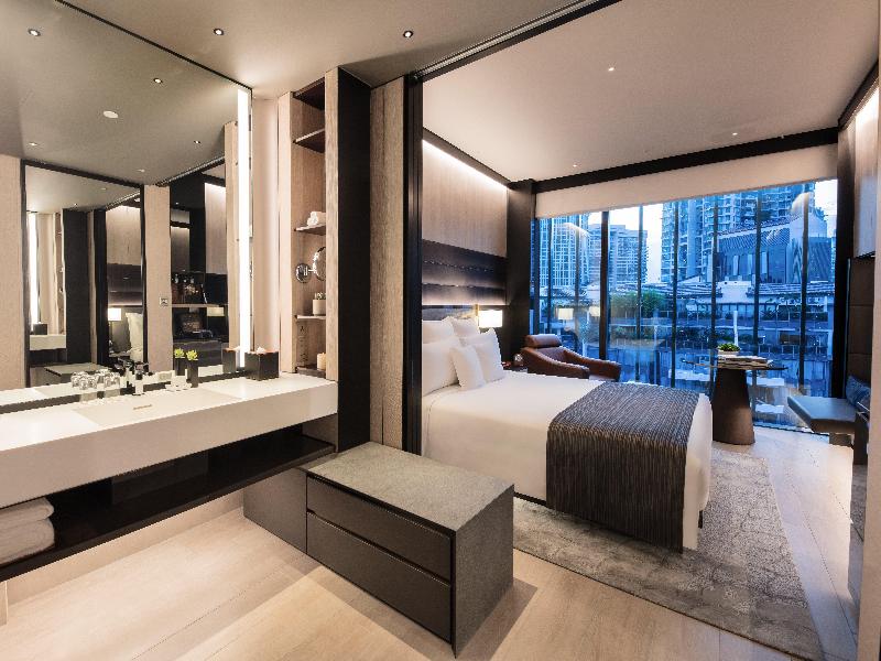 InterContinental Singapore Robertson Quay image