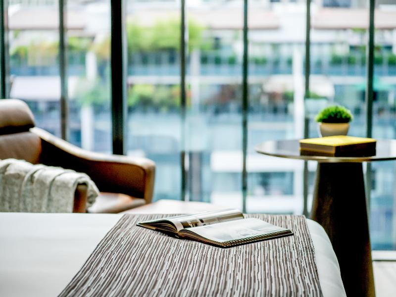 InterContinental Singapore Robertson Quay image
