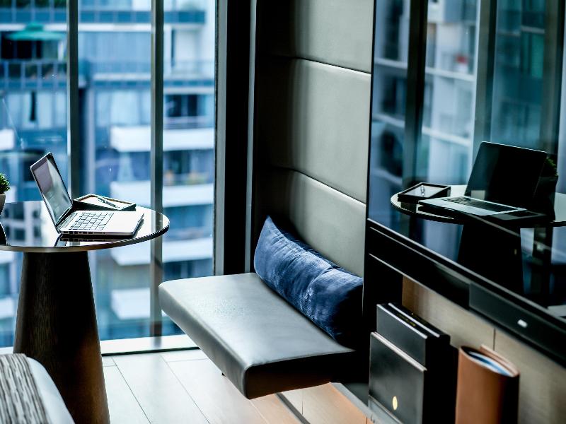 InterContinental Singapore Robertson Quay image