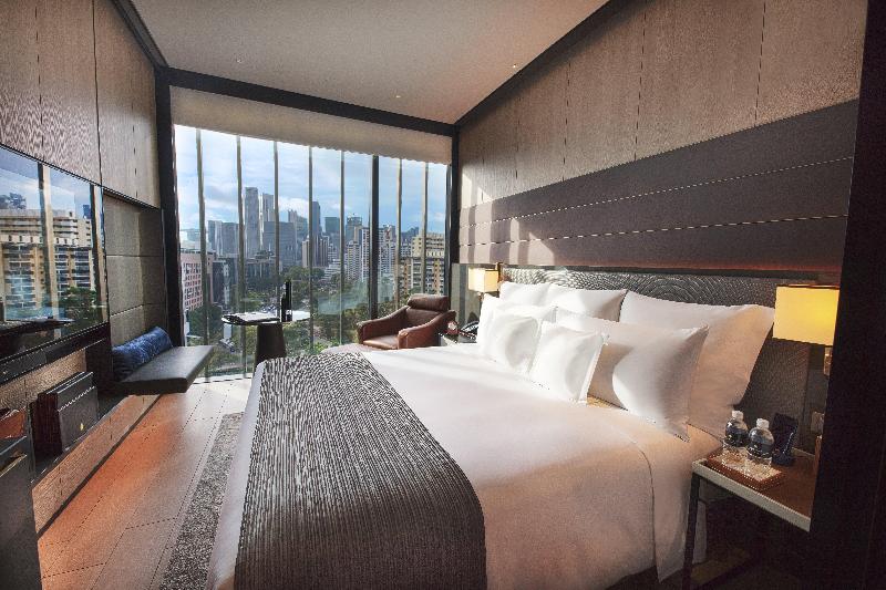 InterContinental Singapore Robertson Quay image