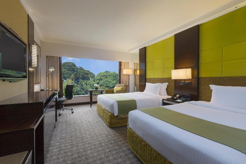 Holiday Inn Singapore Orchard City Centre image