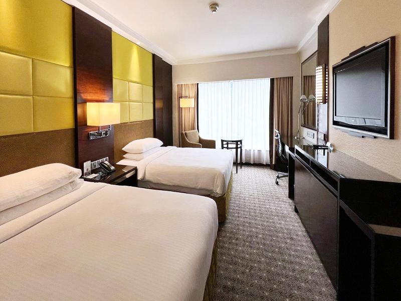 Holiday Inn Singapore Orchard City Centre image