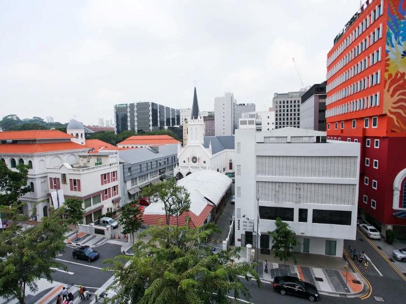 Hotel Royal Queens 5