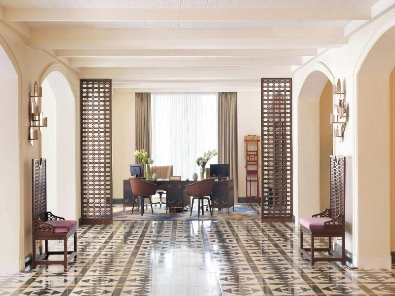 Frasers House, a Luxury Collection Hotel photo 2