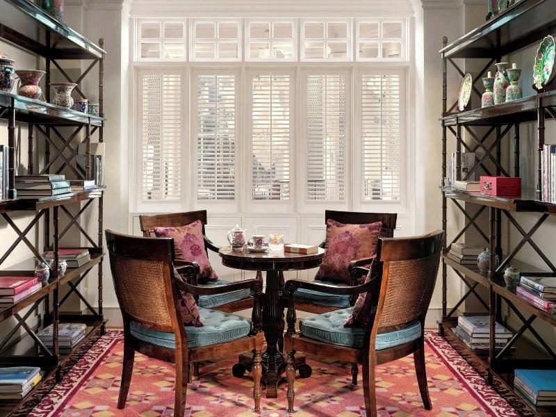 Frasers House, a Luxury Collection Hotel photo 4