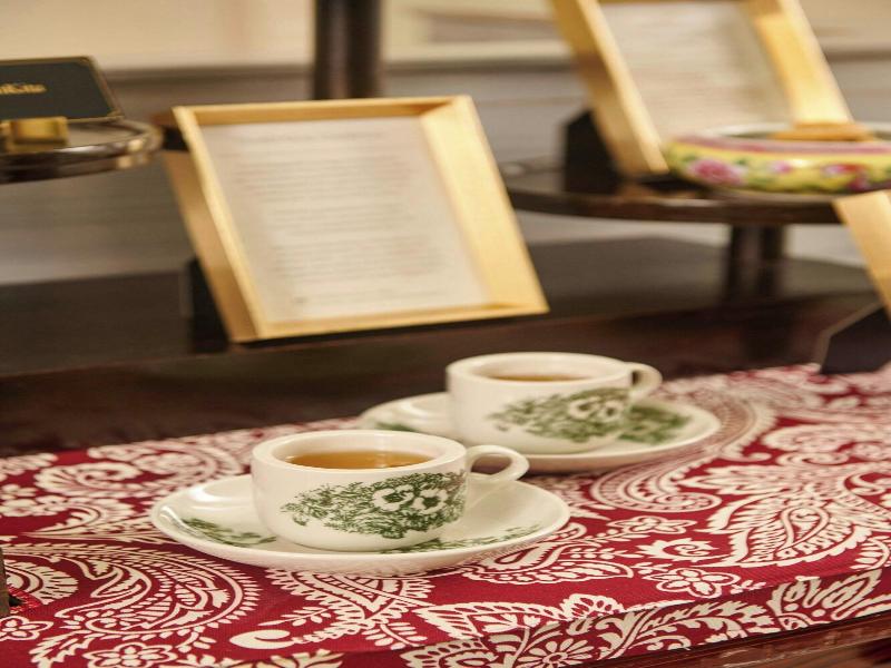 Frasers House, a Luxury Collection Hotel photo 7