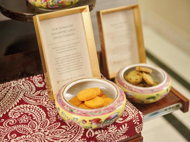 Frasers House, a Luxury Collection Hotel photo 9