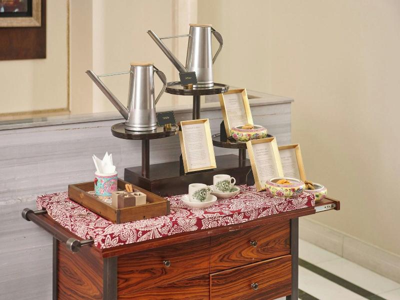 Frasers House, a Luxury Collection Hotel photo 13