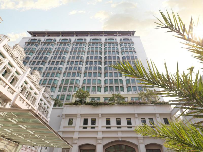 Frasers House, a Luxury Collection Hotel photo 14
