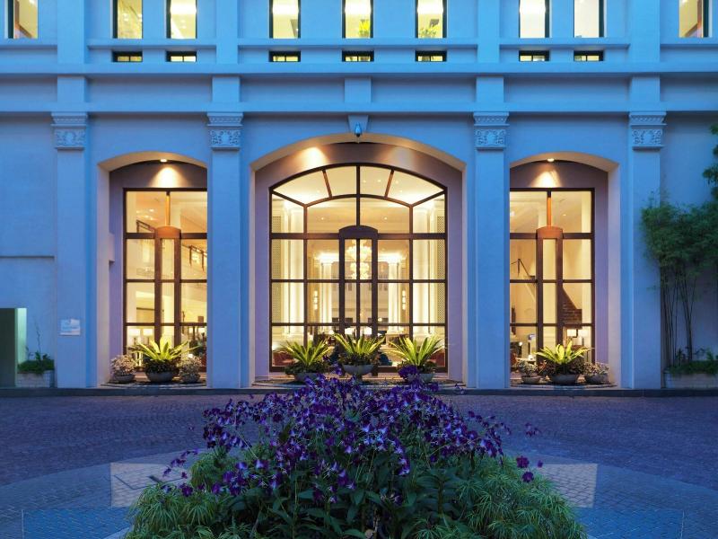 Frasers House, a Luxury Collection Hotel photo 15