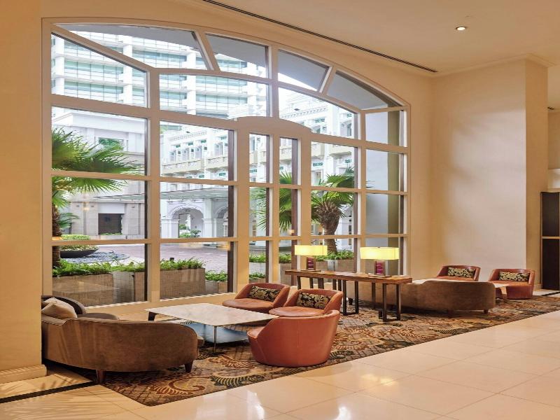 Frasers House, a Luxury Collection Hotel photo 18