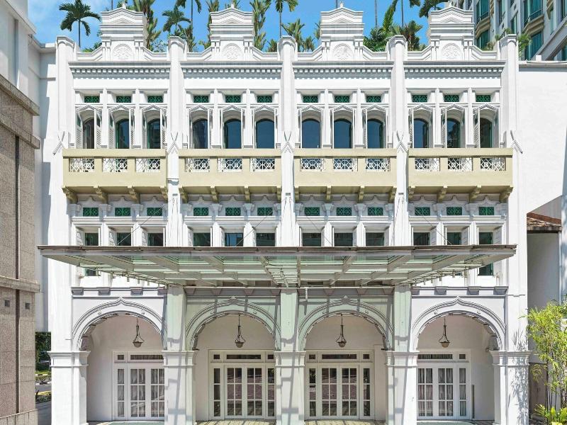 Frasers House, a Luxury Collection Hotel photo 19