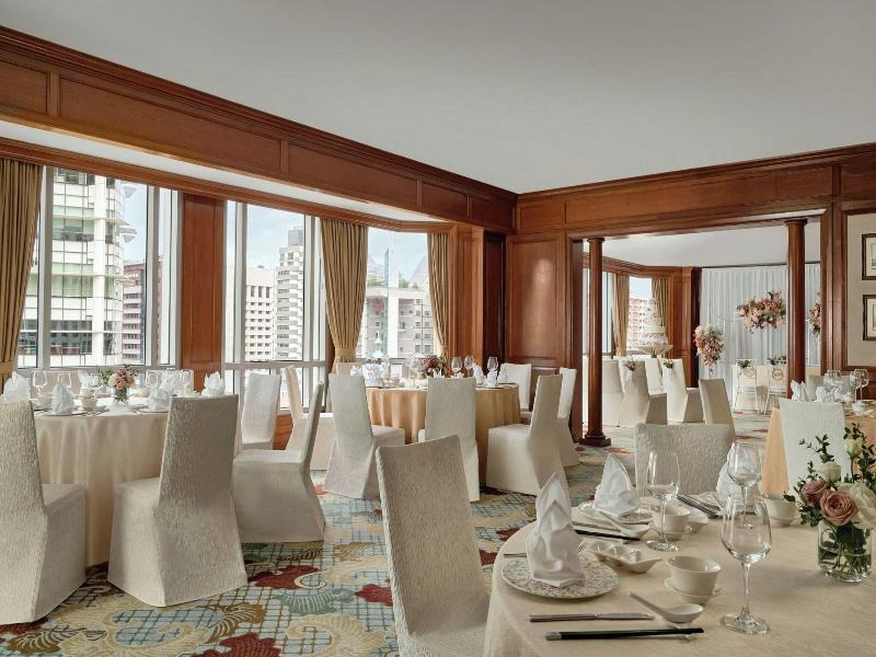Frasers House, a Luxury Collection Hotel image