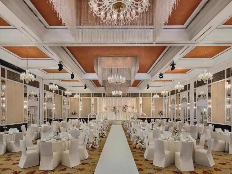 Frasers House, a Luxury Collection Hotel image