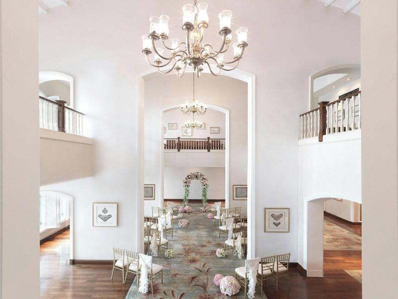 Frasers House, a Luxury Collection Hotel image