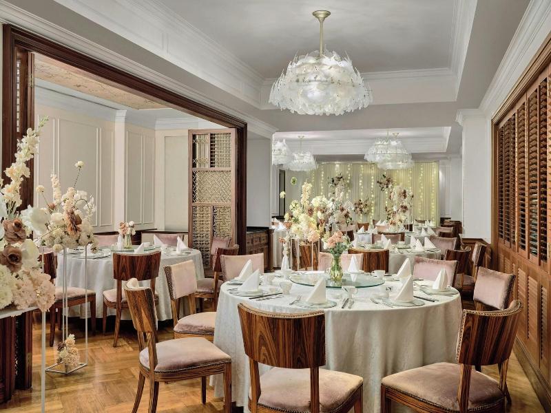 Frasers House, a Luxury Collection Hotel image